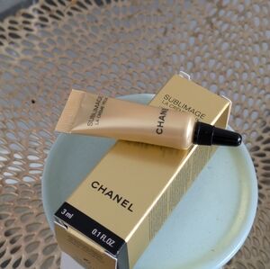 Chanel sublimage la - creme